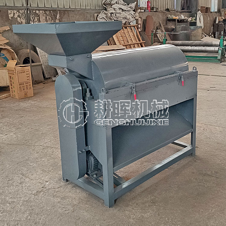 碳纤维打散机 碳毡石墨毡松散机 玻璃纤维松散机