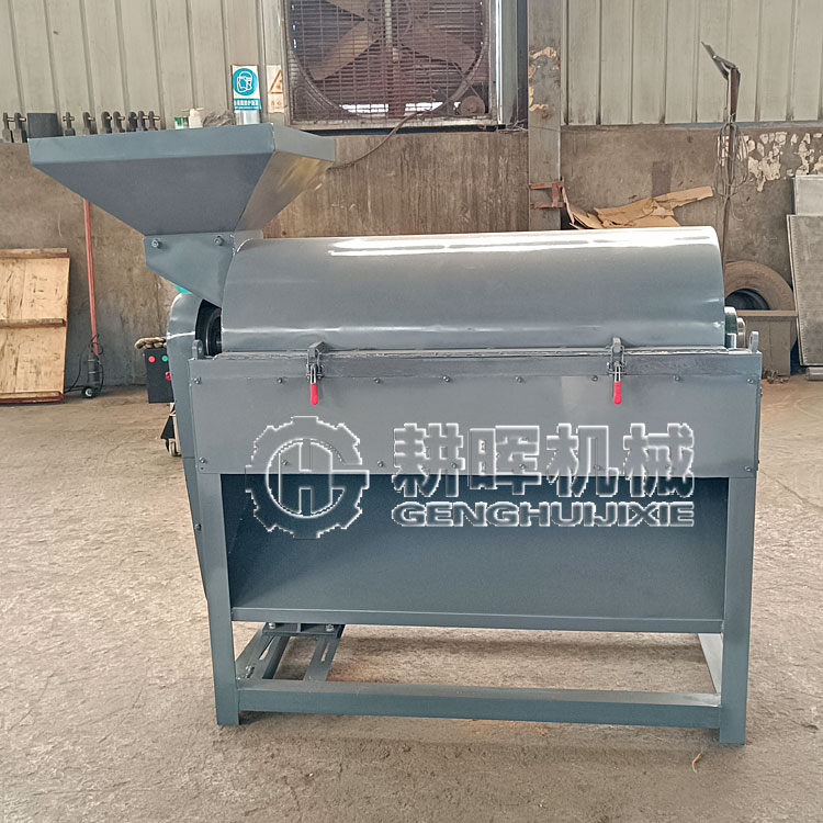 碳纤维打散机 碳毡石墨毡松散机 玻璃纤维松散机