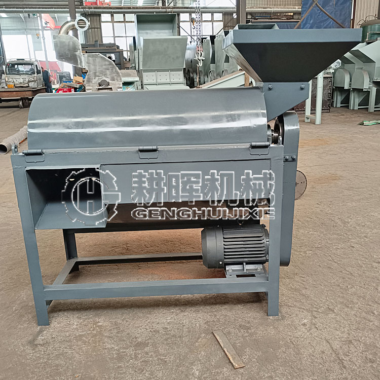 碳纤维打散机 碳毡石墨毡松散机 玻璃纤维松散机