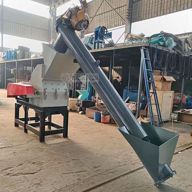 泔水打浆机 剩饭剩菜粉碎机 餐厨垃圾粉碎机 潲