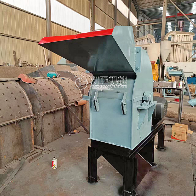 泔水打浆机 剩饭剩菜粉碎机 餐厨垃圾粉碎机 潲