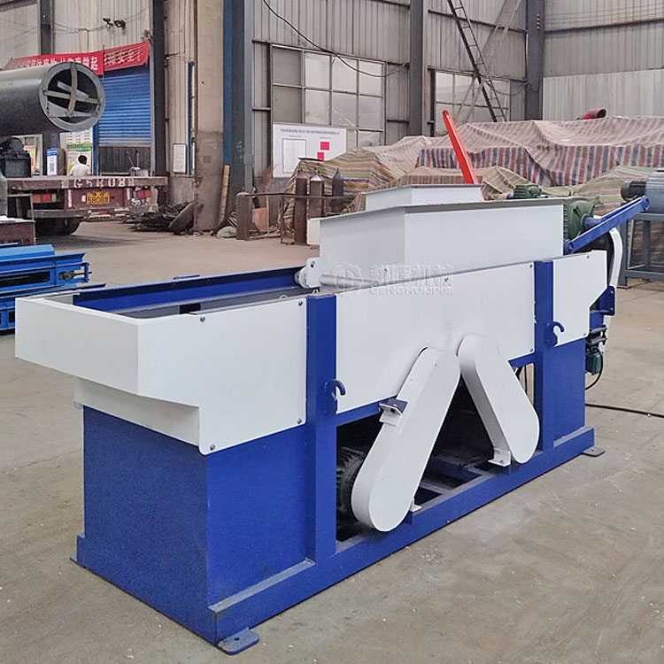 箱式木材刨花机 檀香木松木刨花机 刨花粉碎机