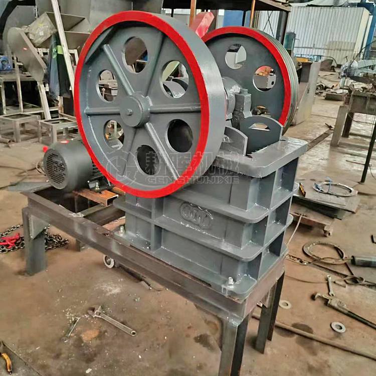 加厚玻璃粉碎机 玻璃瓶破碎机 防弹玻璃破碎机