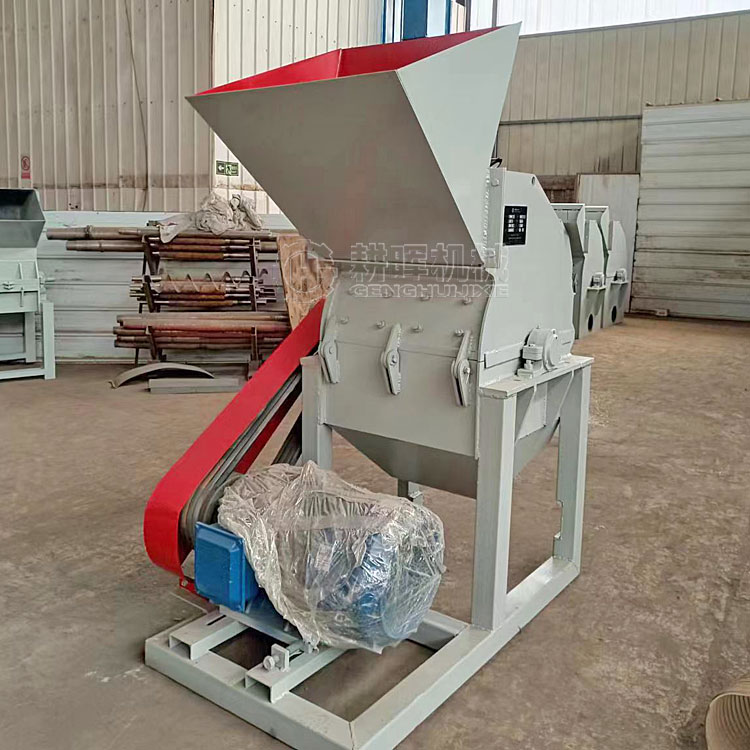 金属刨花粉碎机 金属废渣边角料粉碎机 金属刨花粉碎机 金属废渣边角料粉碎机