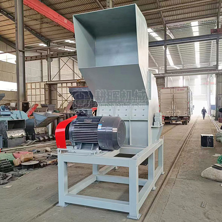 金属刨花粉碎机 金属废渣边角料粉碎机 金属刨花粉碎机 金属废渣边角料粉碎机