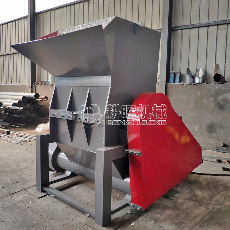 多功能骨头粉碎机 鲜骨头粉碎机 棒骨腿骨粉碎机