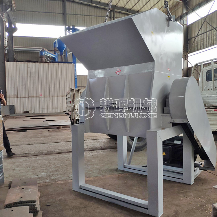 亚克力板粉碎机 塑料粉碎机