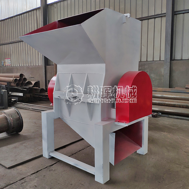 亚克力板粉碎机 塑料粉碎机