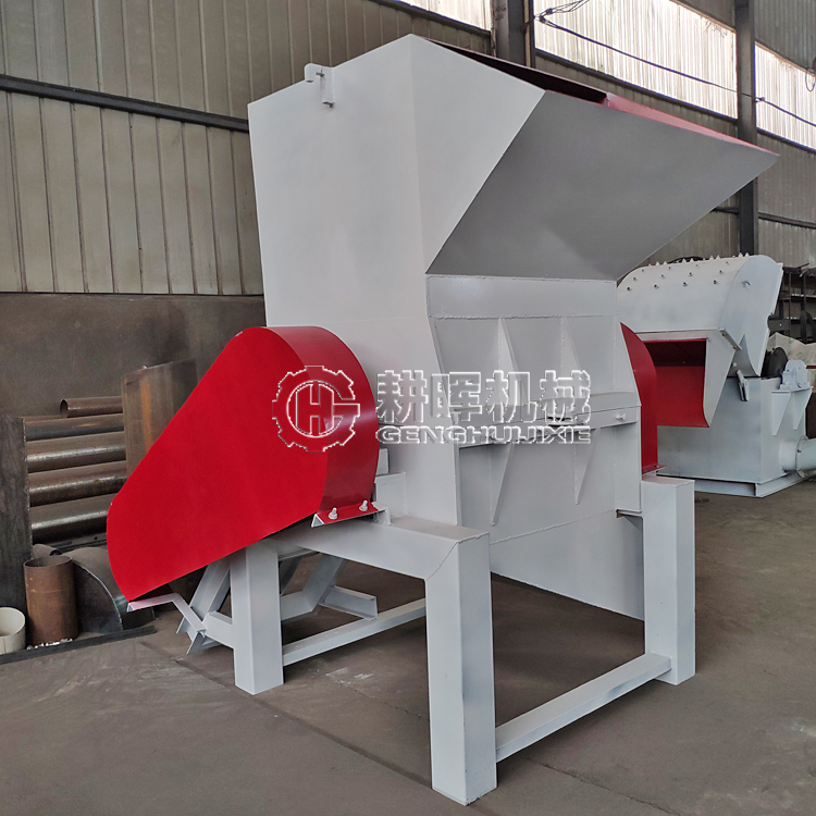 亚克力板粉碎机 塑料粉碎机