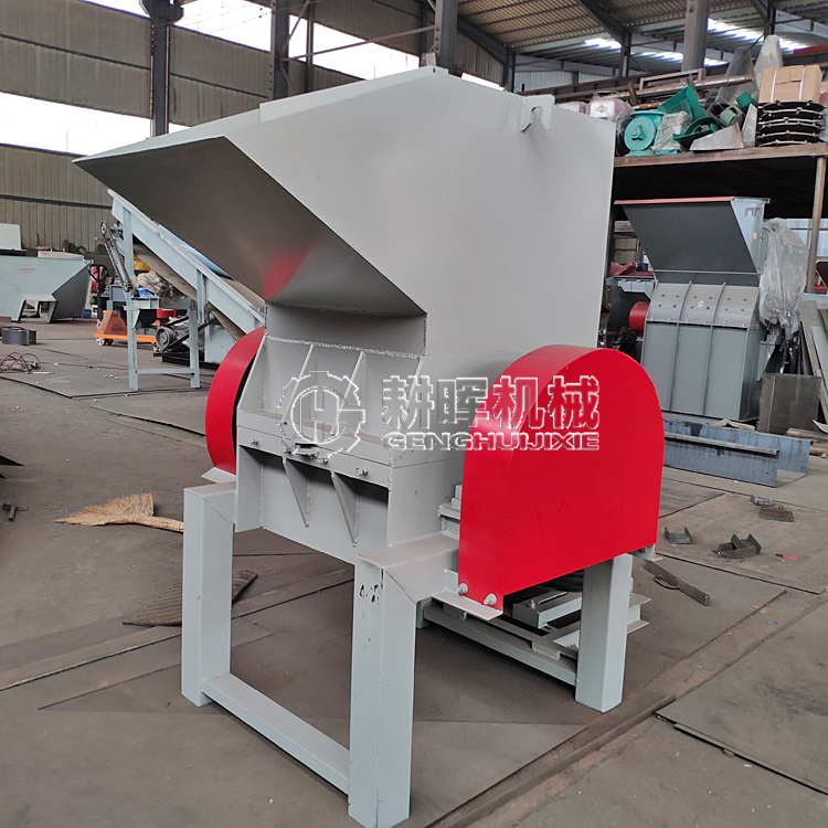 松树皮粉碎筛分生产线
