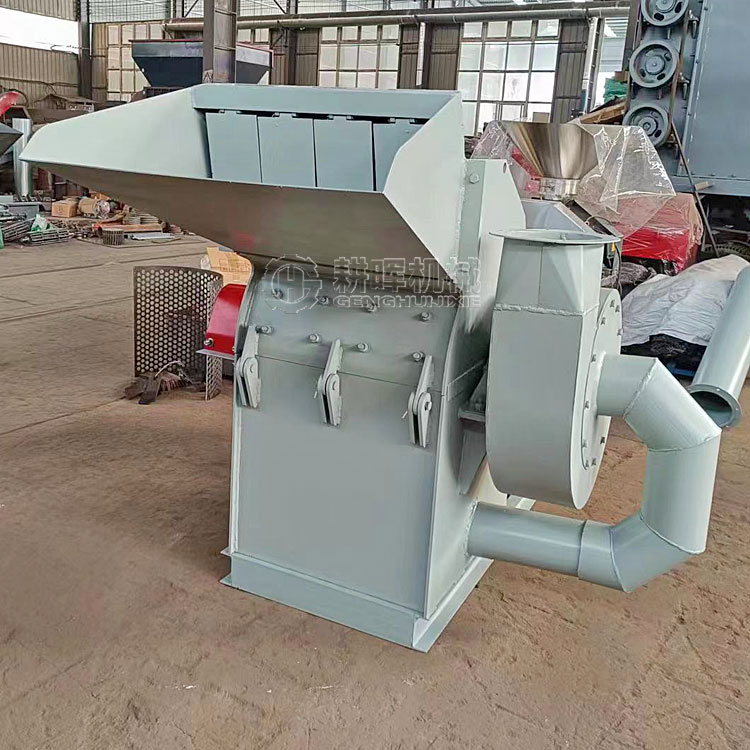 桉树皮粉碎机 旋切皮粉碎机 树皮粉碎机 桉树皮粉碎机 旋切皮粉碎机 树皮粉碎机