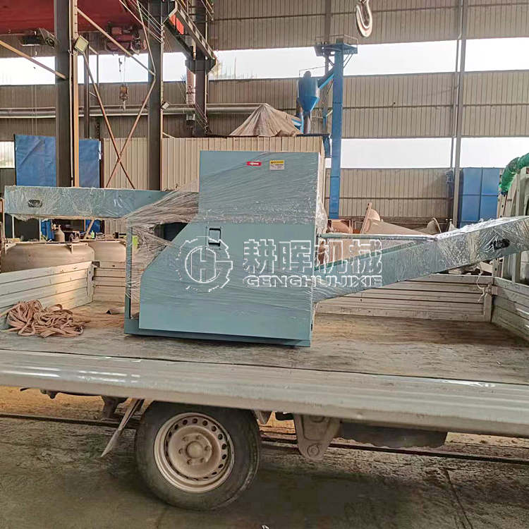 废旧衣服切断机 无纺布棉布剪切机 布纤维粉碎机 废旧衣服切断机 无纺布棉布剪切机 布纤维粉碎机