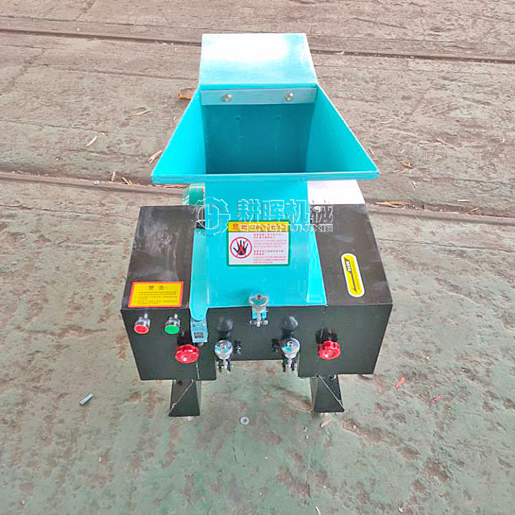 中药材粉碎机 鸡血藤龟甲壳粉碎机 灵芝黄芩粉碎