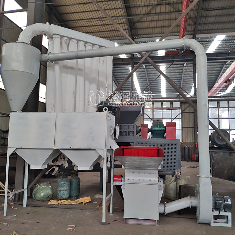 稻草秸秆粉碎机 水稻秸秆破碎机 小麦秸秆粉碎机