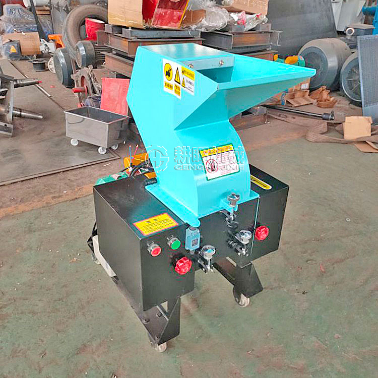 A4纸粉碎机 废纸粉碎机 票据文件粉碎机