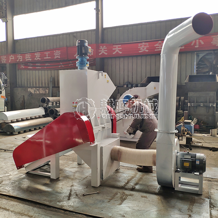 棉花粉碎机 丝绵脱脂棉粉碎机 羽绒棉粉碎机