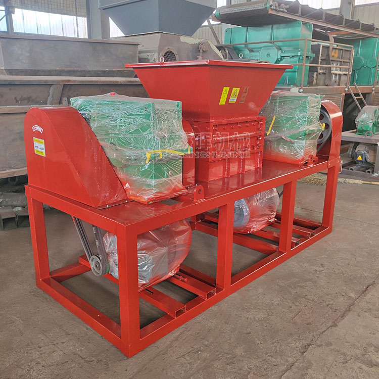 石墨毡撕碎机 保温棉撕碎机 棉纤维粉碎机