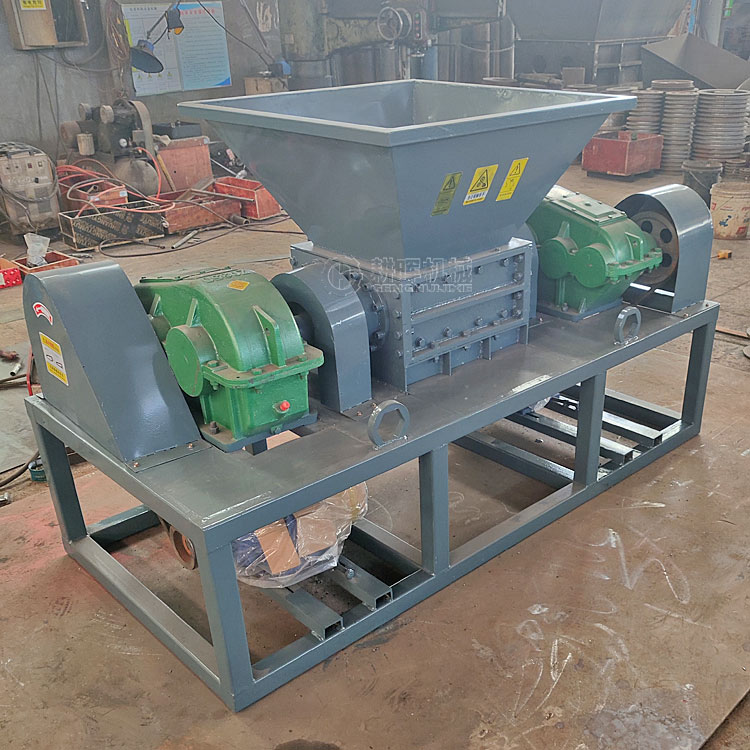 石墨毡撕碎机 保温棉撕碎机 棉纤维粉碎机