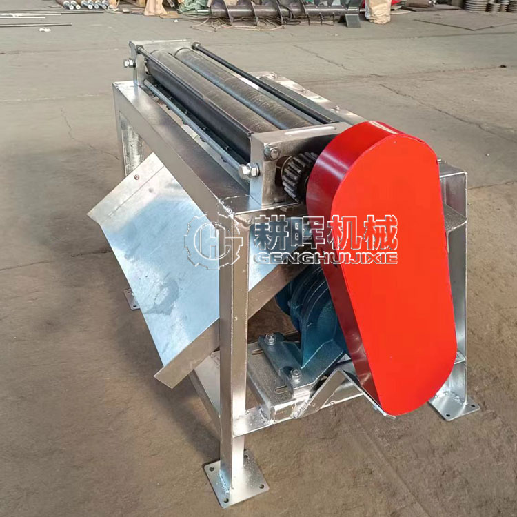 牛皮纸制丝机 A4切丝机 纸丝机