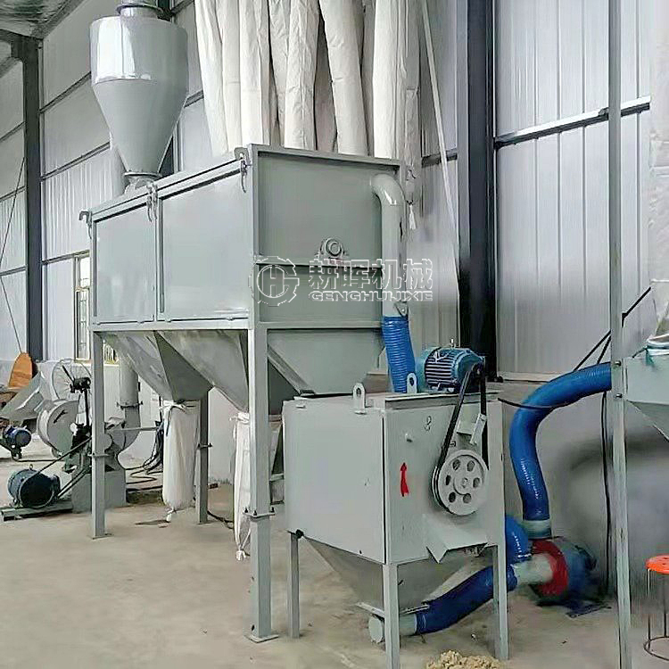 枣核磨粉机 枣核磨粉机