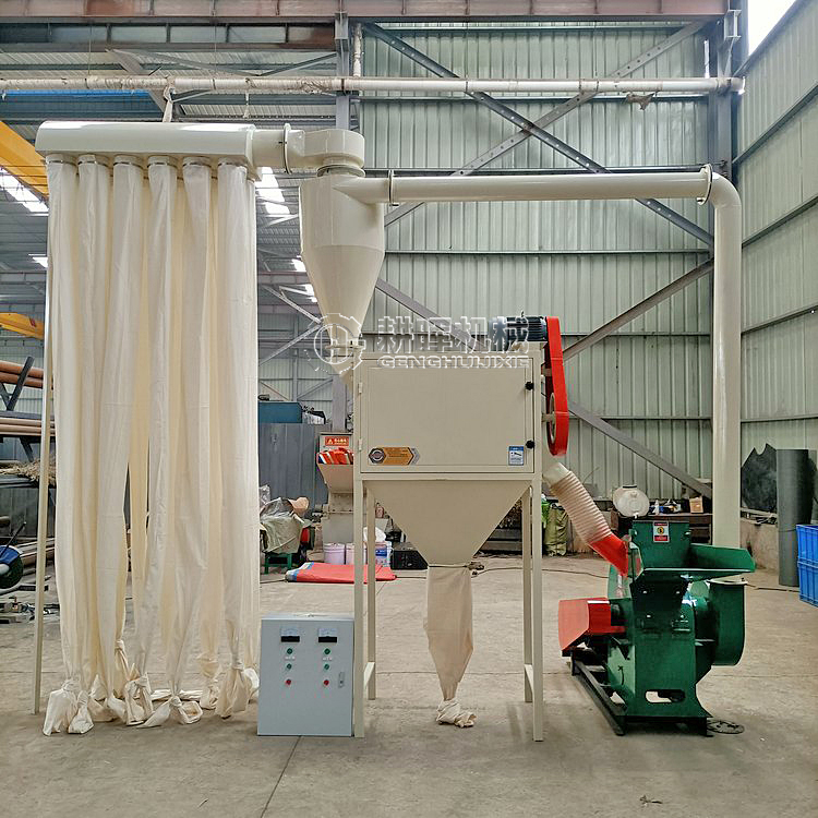 枣核磨粉机 枣核磨粉机