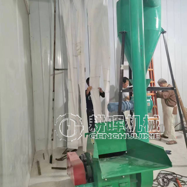 挂面头粉碎机 方便面粉碎机 面条头粉碎机 挂面头粉碎机 方便面粉碎机 面条头粉碎机