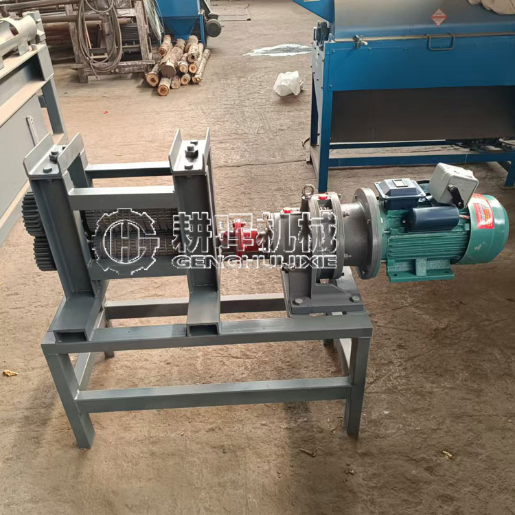 牛羊蹄去壳机 去甲机 猪蹄脱壳机