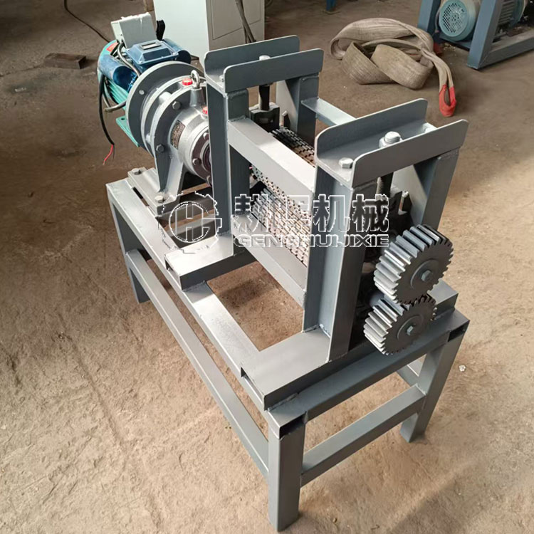 牛羊蹄去壳机 去甲机 猪蹄脱壳机