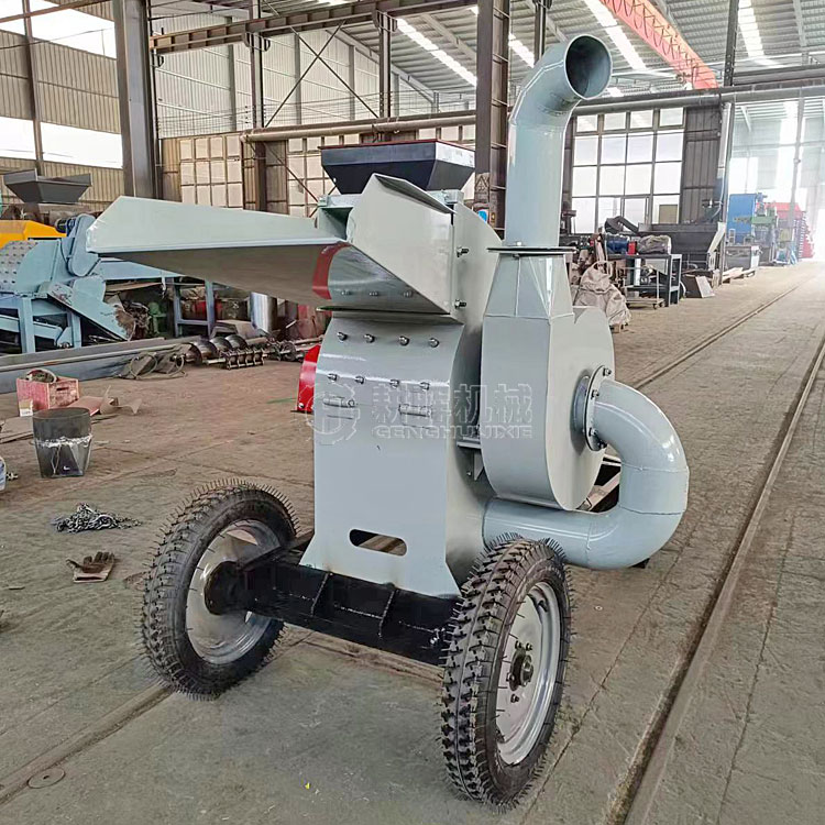 小型皮革粉碎机 小型皮革粉碎机