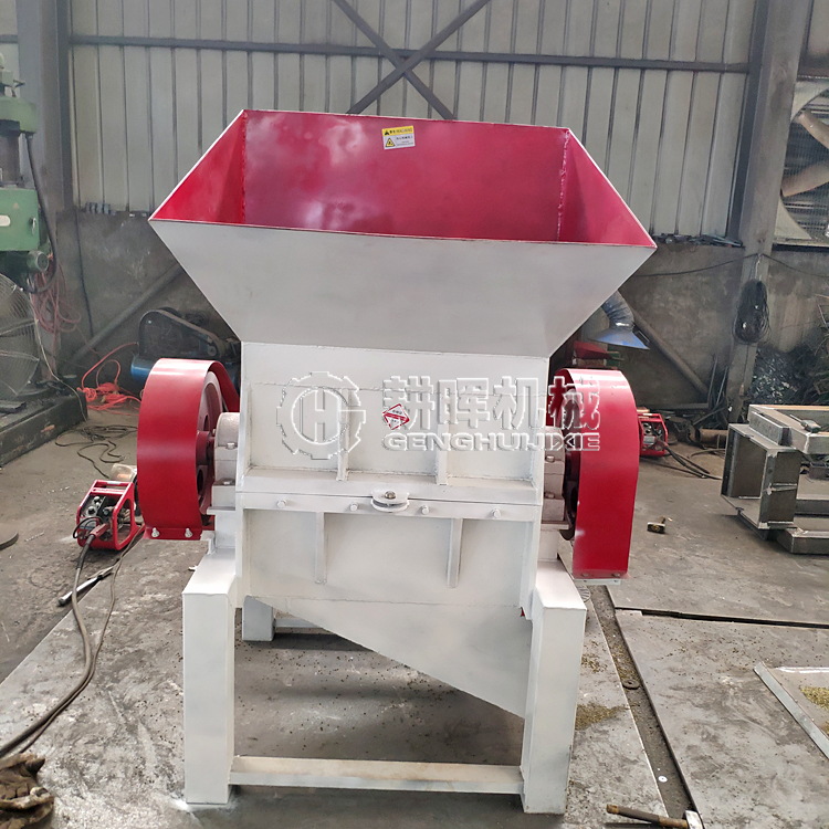 人造蛋白粉碎机 大豆蛋白粉碎机