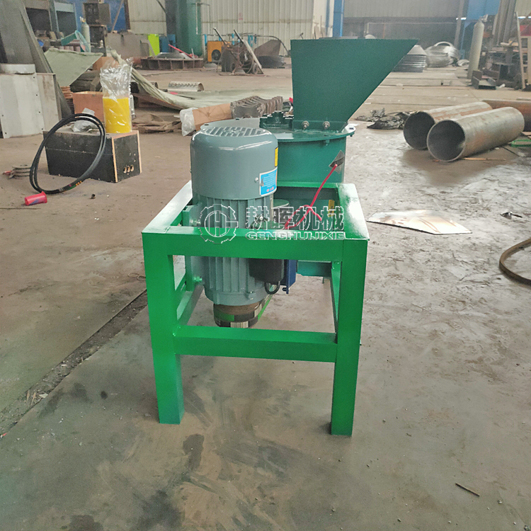 蔬菜叶粉碎机 南瓜萝卜粉碎机 瓜果蔬菜粉碎机