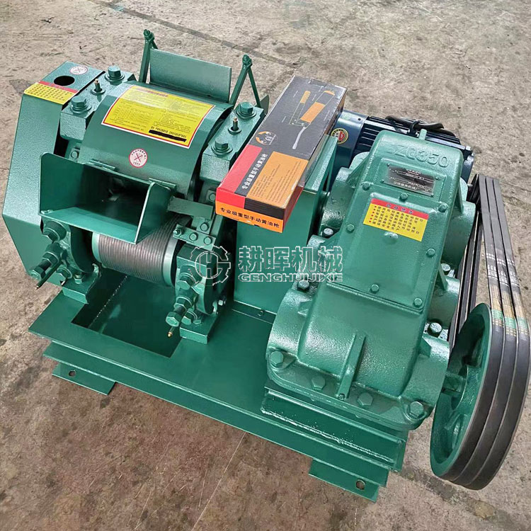 牛粪压榨机 羊粪脱水机